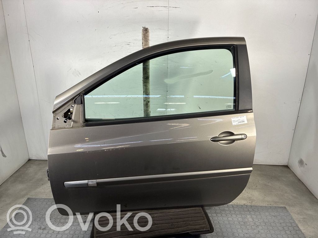 Renault Clio III Ușă față