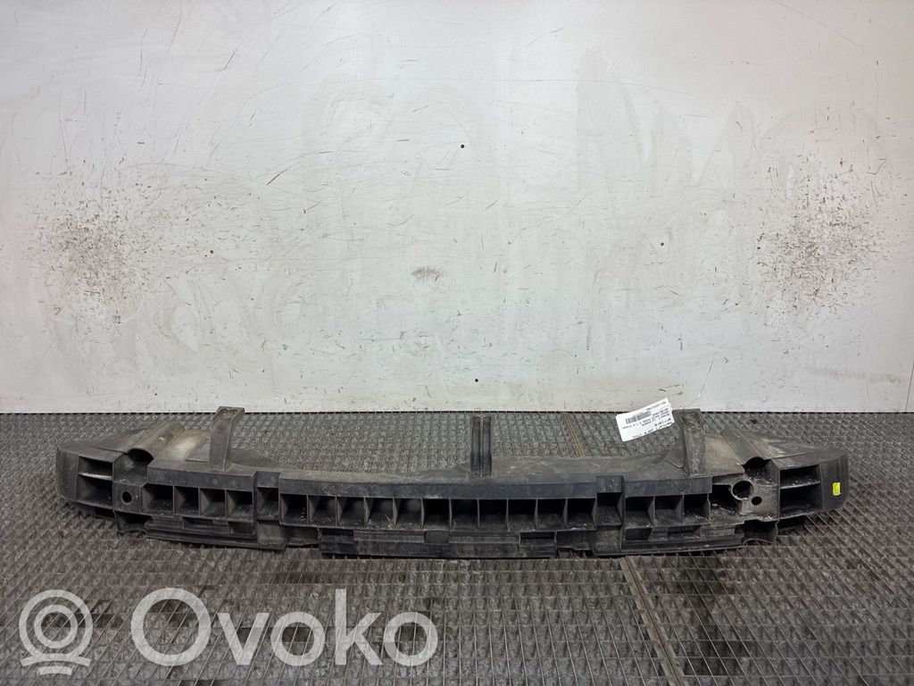 Renault Grand Modus Traversa del paraurti posteriore 