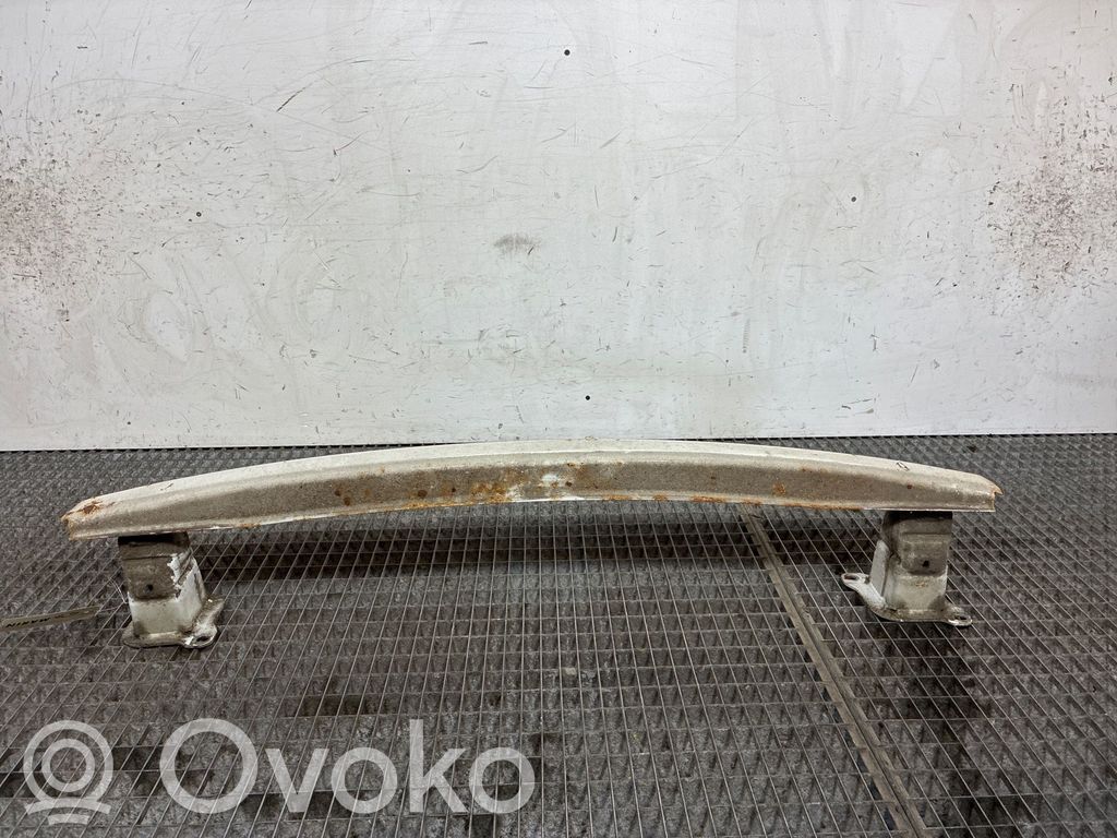 Skoda Fabia Mk2 (5J) Traversă bară spate 