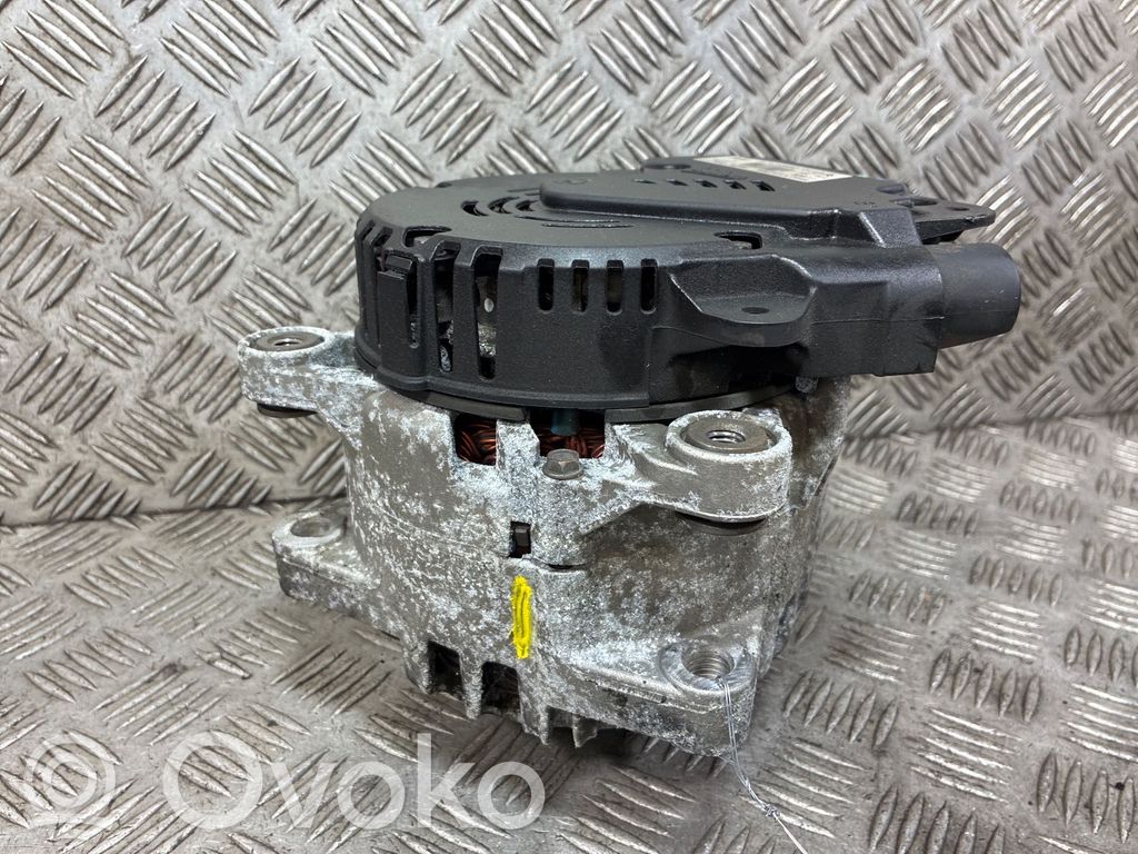 Citroen DS4 Generatore/alternatore 