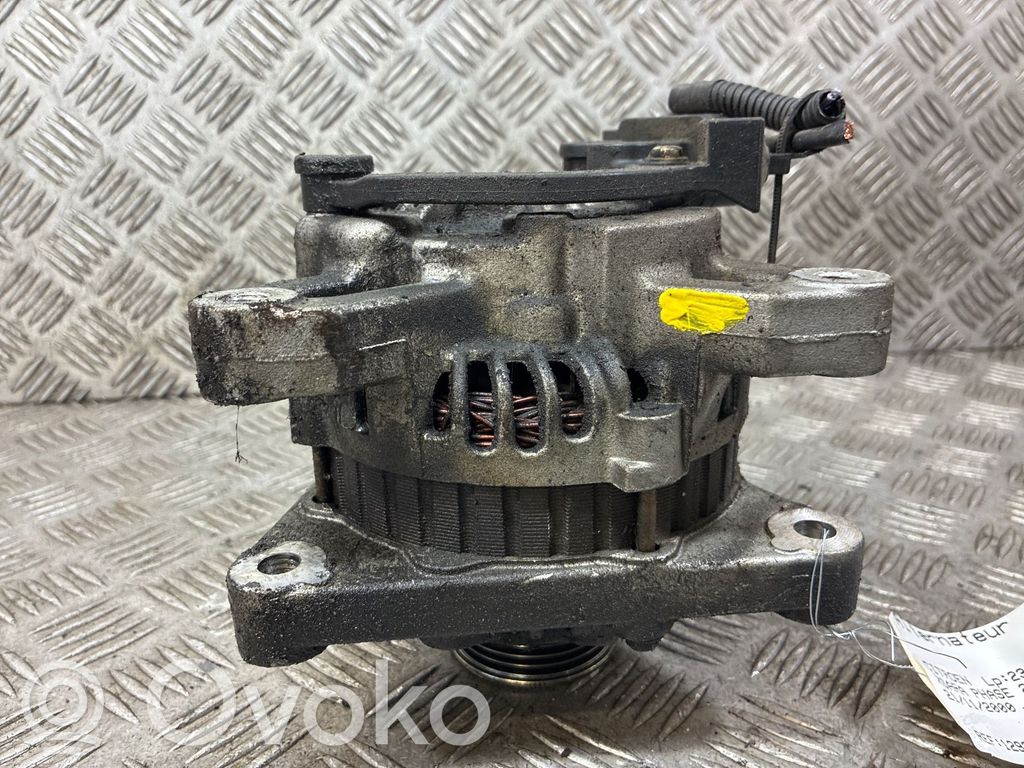 Citroen Xsara Generator/alternator 