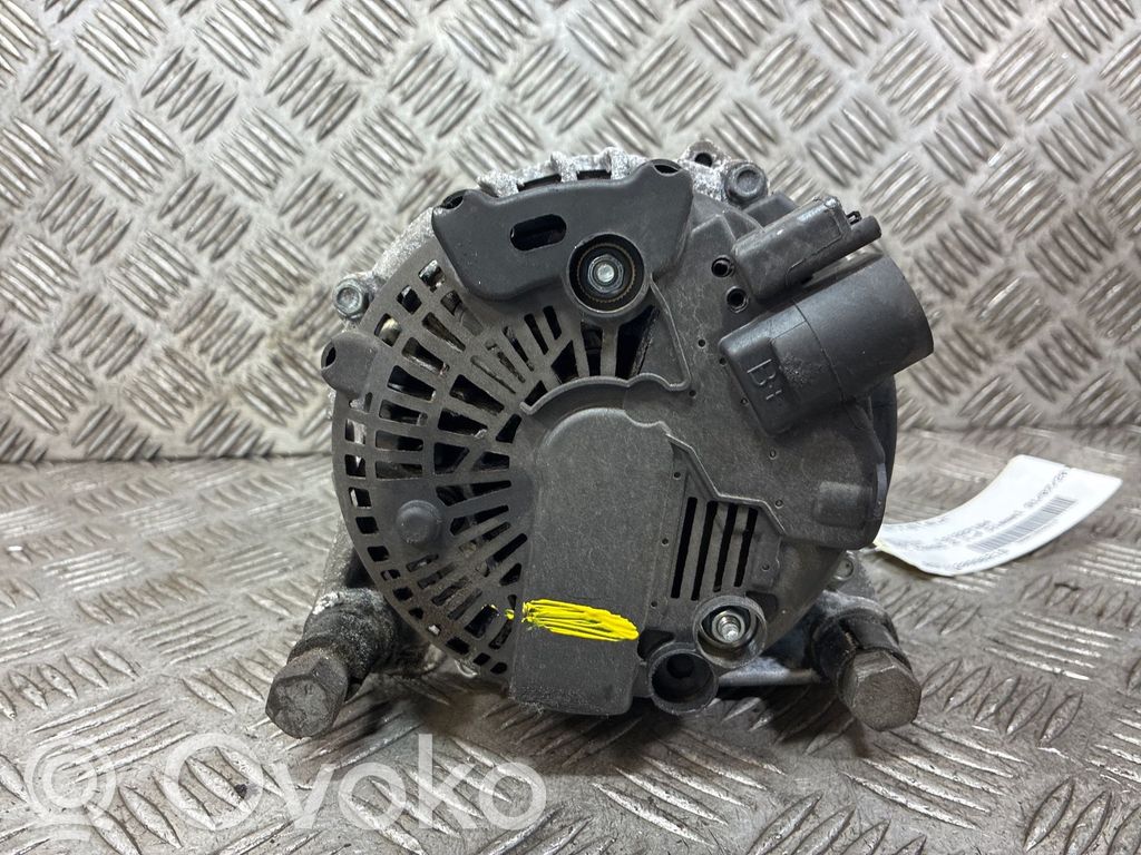 Peugeot 207 Generatore/alternatore 
