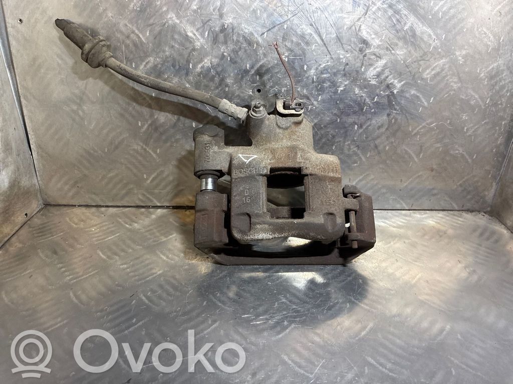 Ford Ka Zacisk hamulcowy przedni 