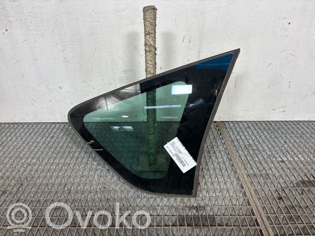 Opel Meriva B Vitre latérale arrière 