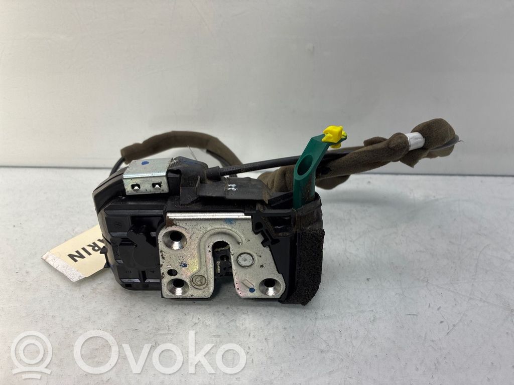 Etuoven lukko   805013VV1A