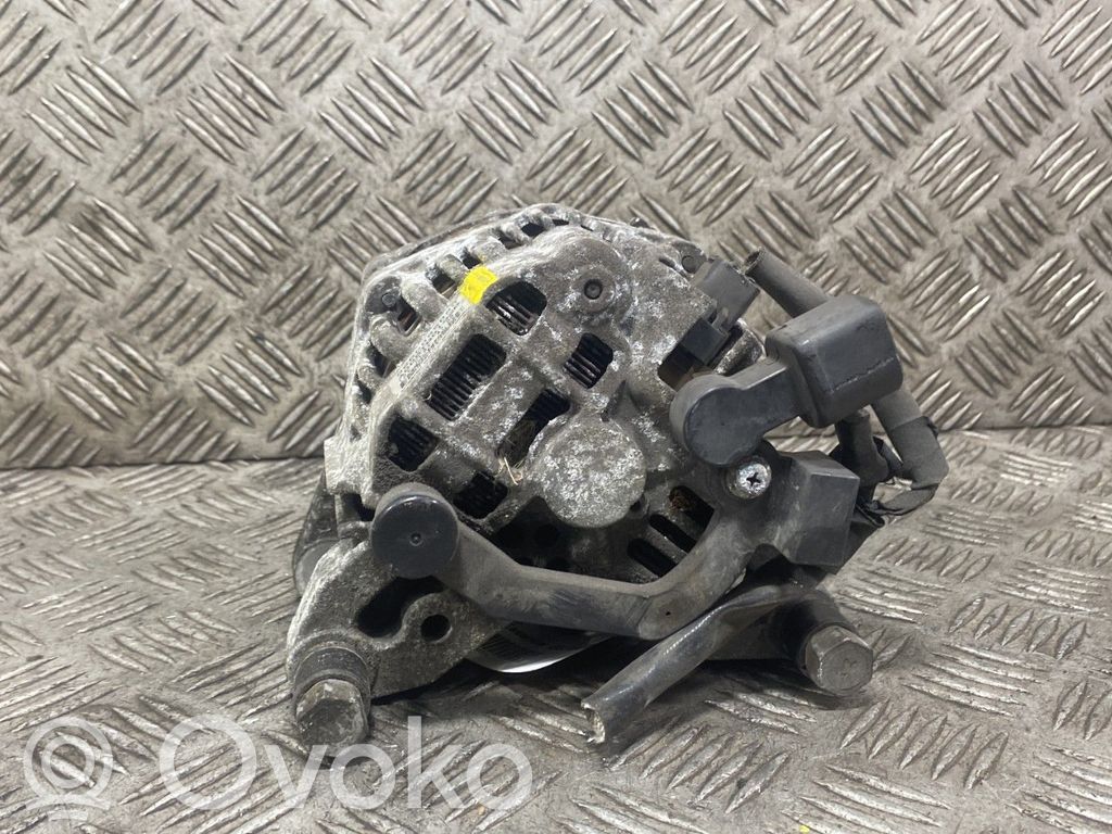 Citroen C3 Generatore/alternatore 