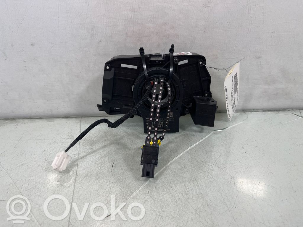 Renault Captur Inel glisant airbag (inel SRS) 