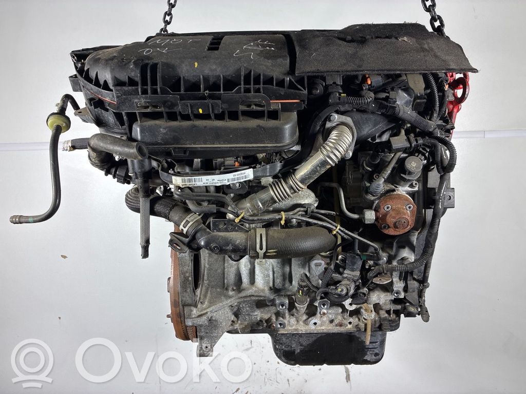 Motor   00000135SW