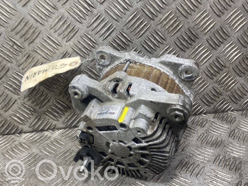 Renault Scenic III -  Grand scenic III Generator/alternator 