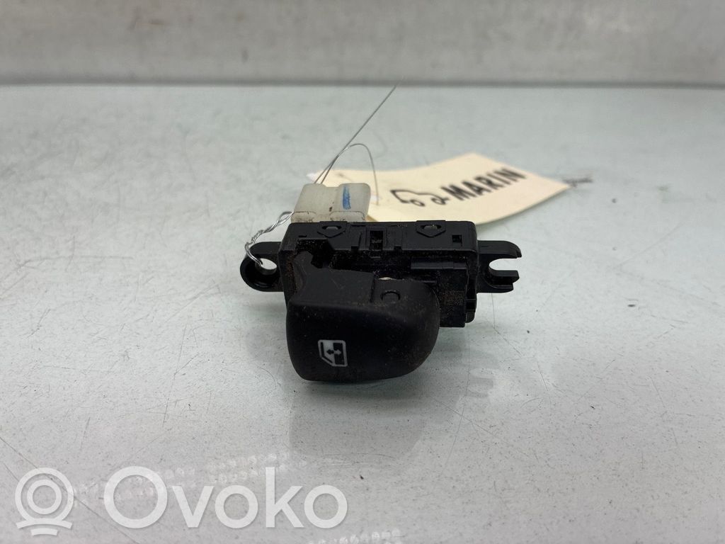 Nissan Qashqai Comutator comandă geamuri electrice