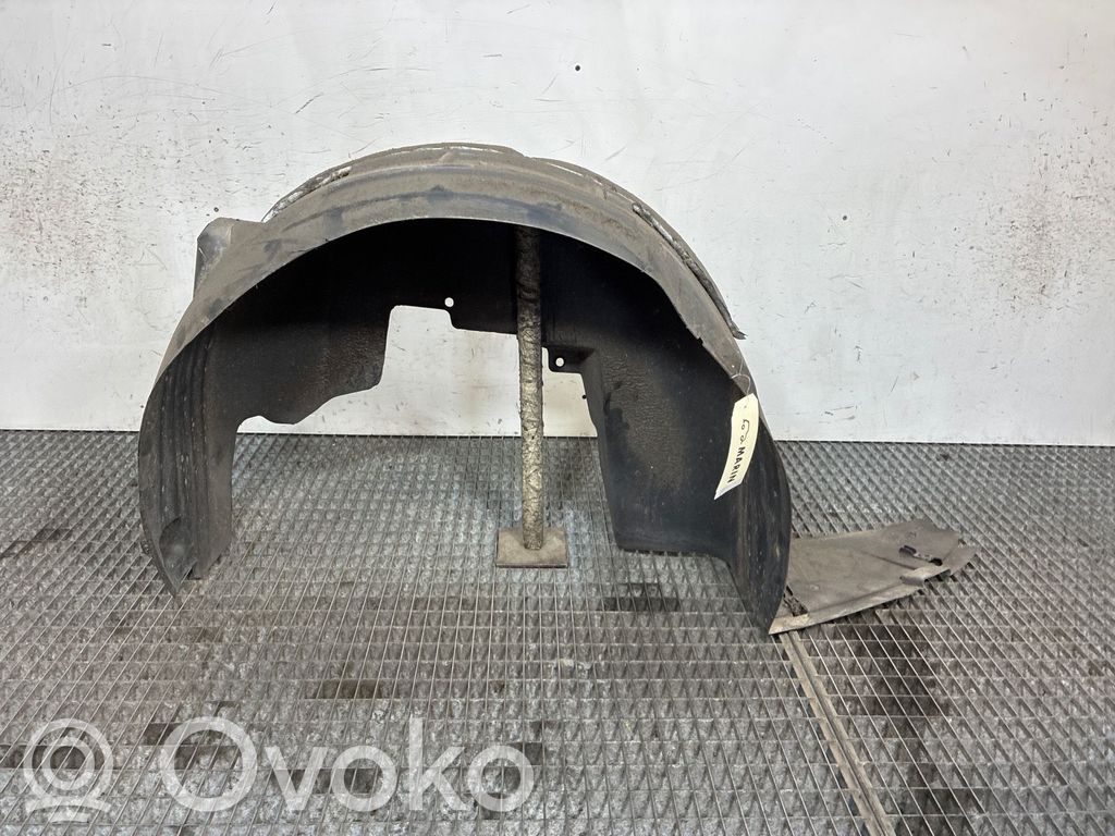 Citroen C4 Grand Picasso Apărători interioare aripă roată spate 