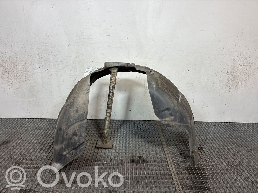 Opel Meriva B Apărători interioare aripă roată față 