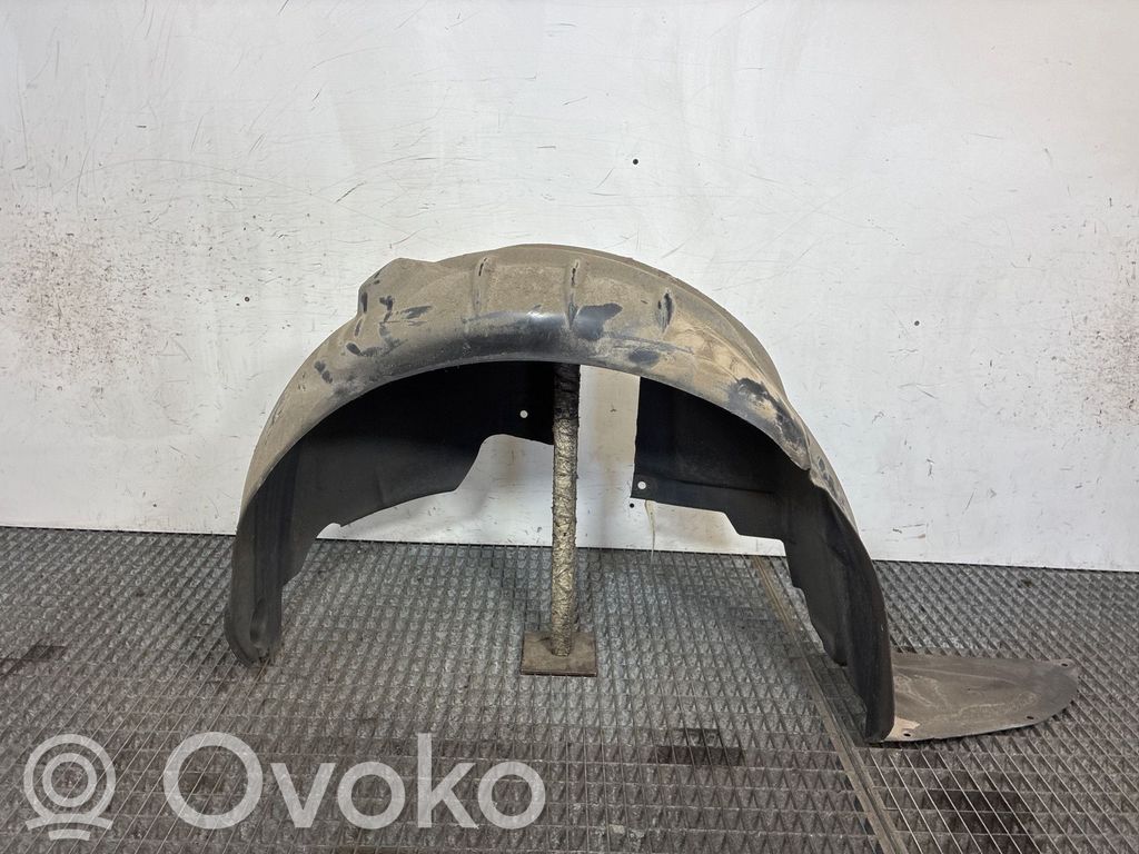 Peugeot 308 Apărători interioare aripă roată spate