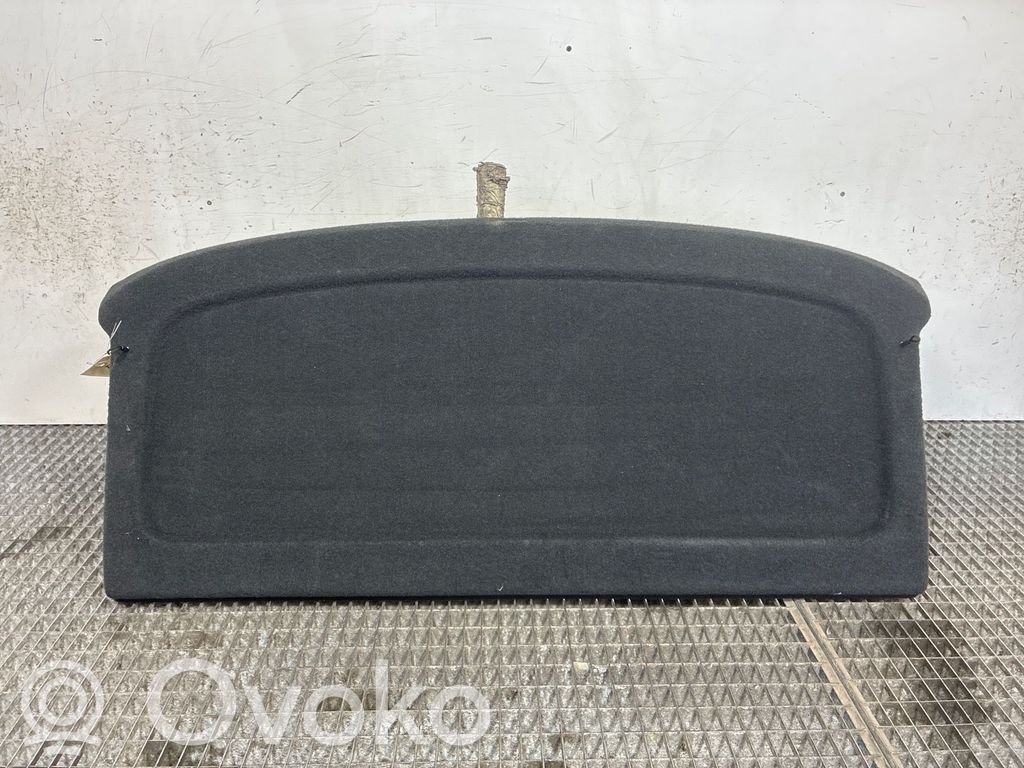 Volkswagen Golf VII Polita portbagaj 