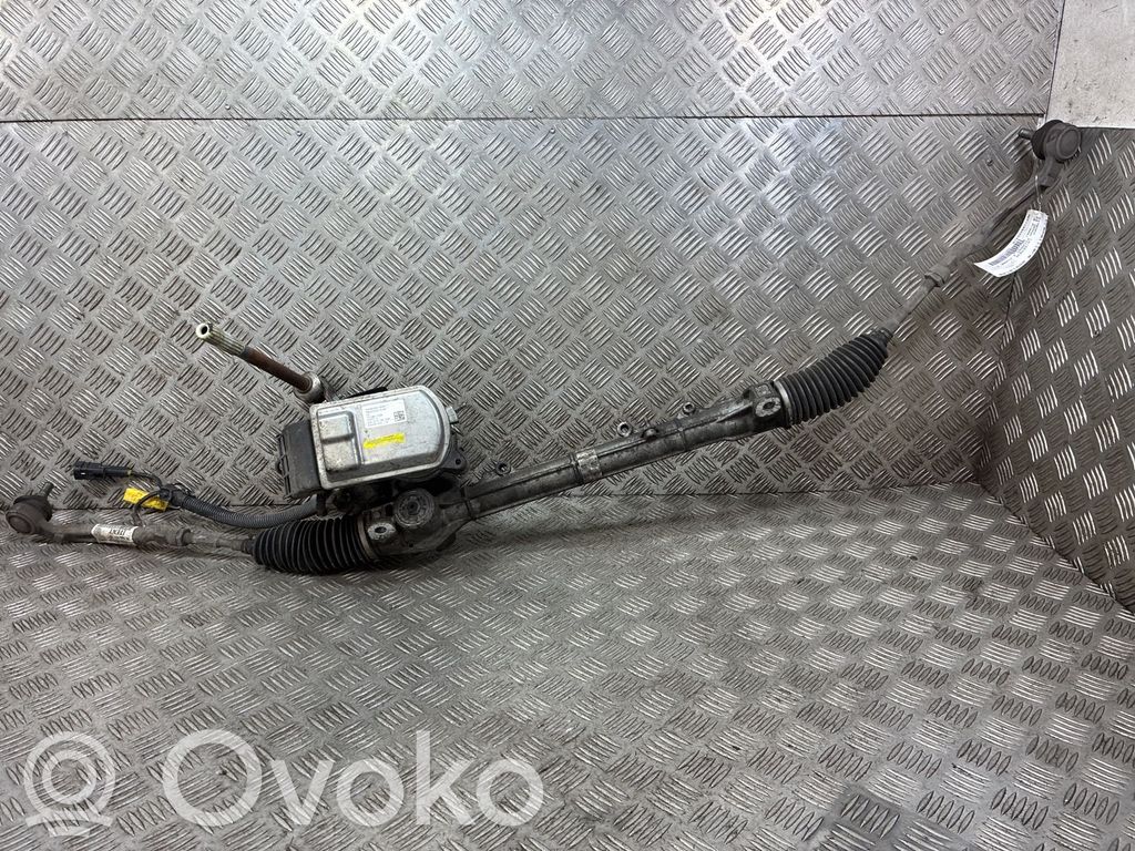 Citroen C4 Grand Picasso Hammastanko 