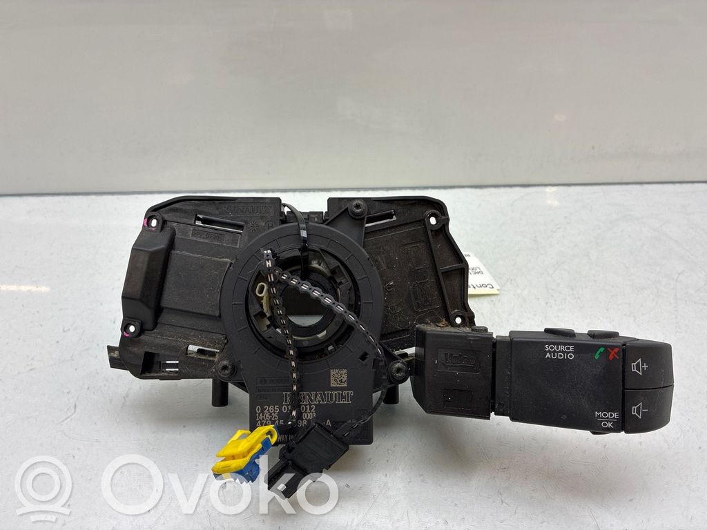 Dacia Lodgy Inel glisant airbag (inel SRS) 