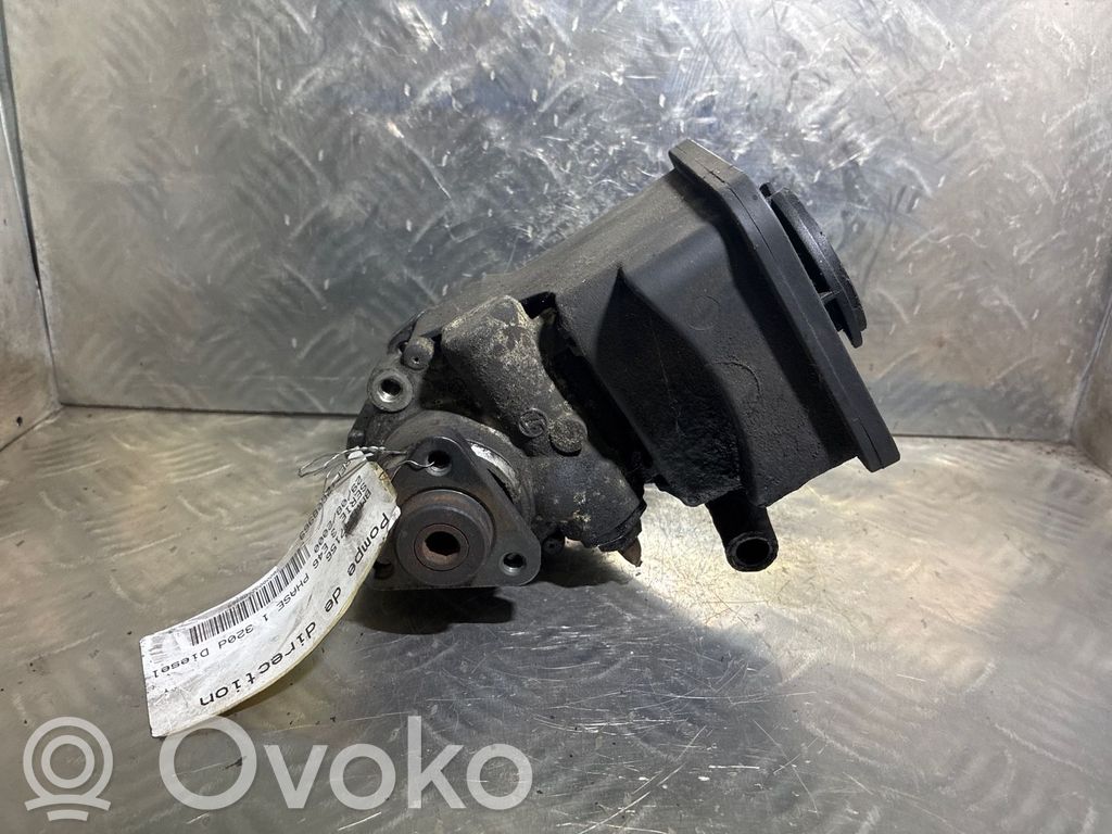 Pompa wspomagania   32411095155,DP2639