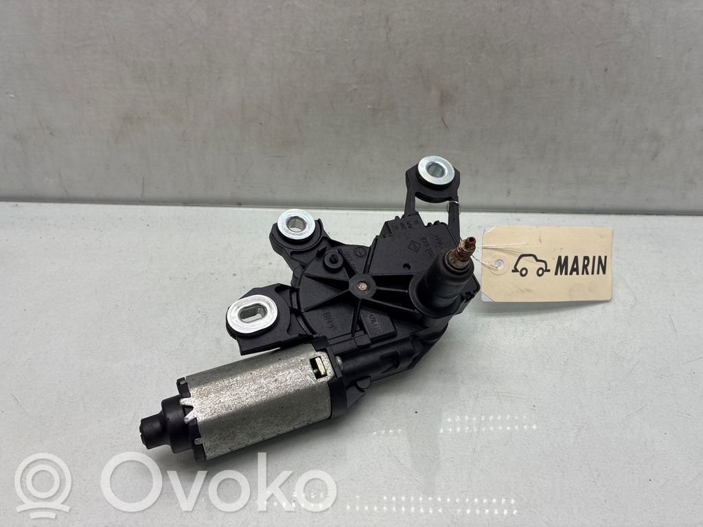Audi A6 S6 C6 4F Motor ștergător lunetă