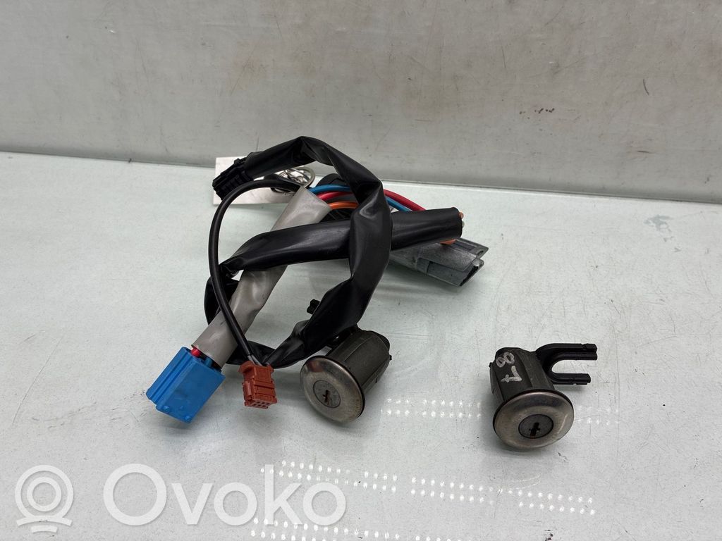 Virtalukko   00004162CK