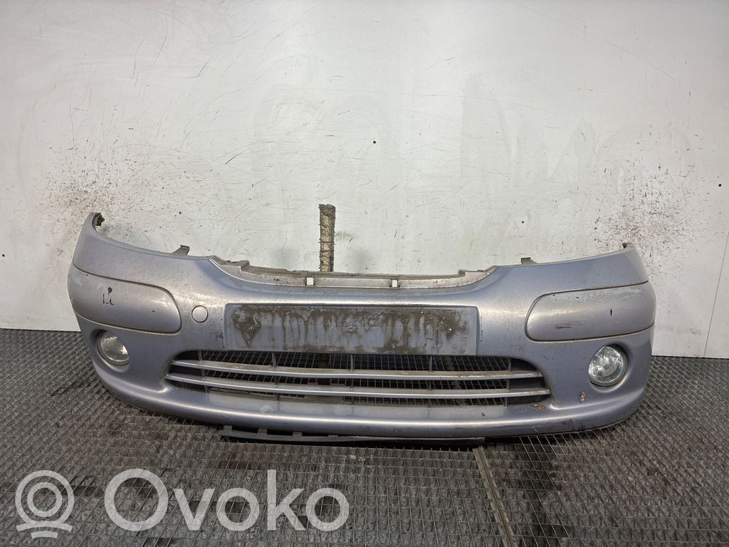 Citroen C3 Paraurti anteriore 
