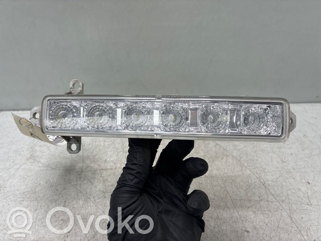LED-Tagfahrscheinwerfer   9677409380