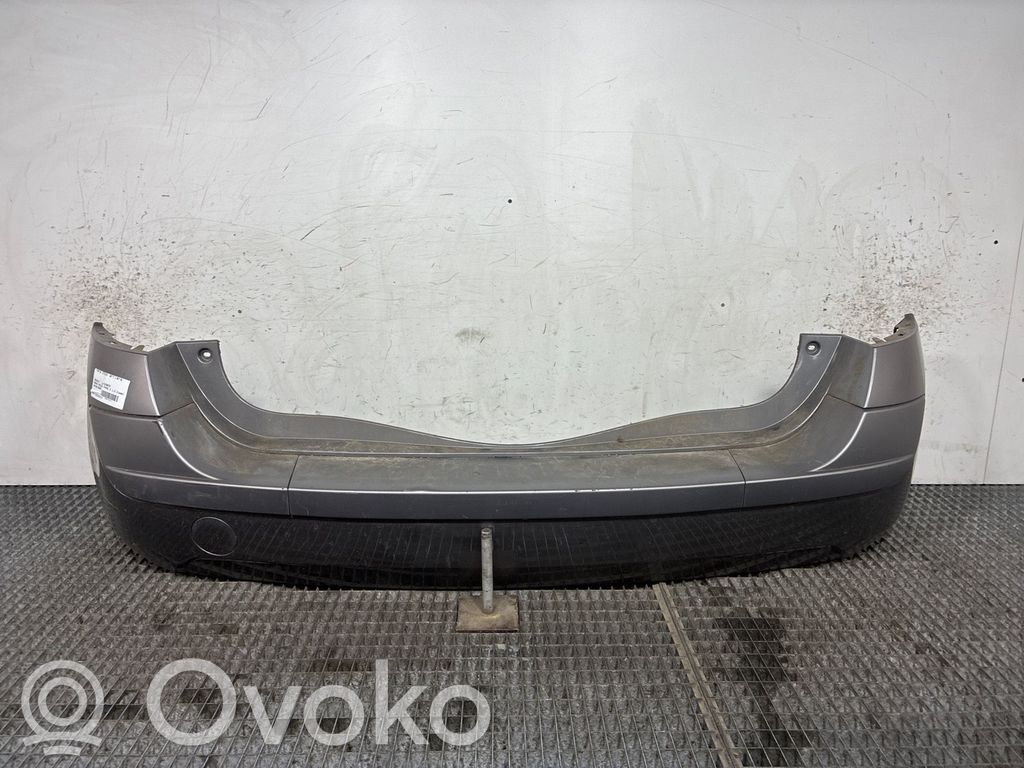 Renault Grand Modus Pare-chocs