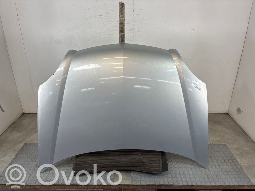 Renault Kangoo I Capotă motor 