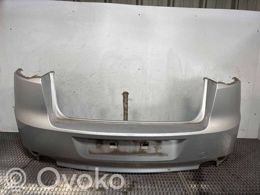 Renault Laguna III Bară spate 