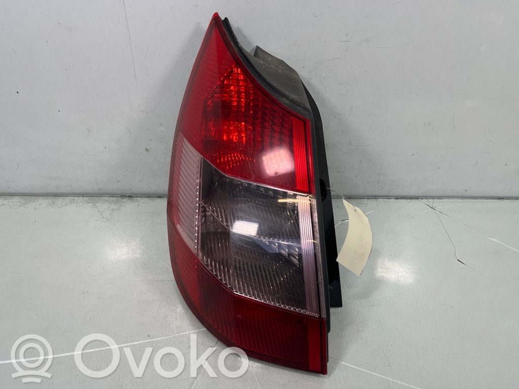 Renault Scenic II - Grand scenic II Luci posteriori