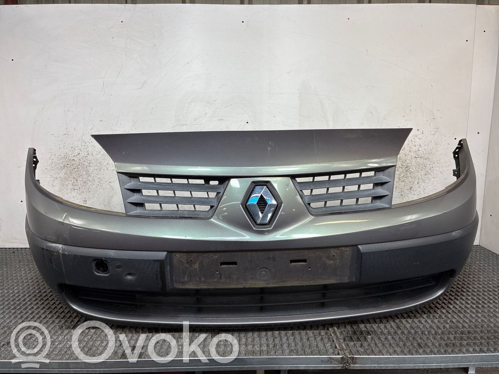 Renault Scenic II -  Grand scenic II Paraurti anteriore 