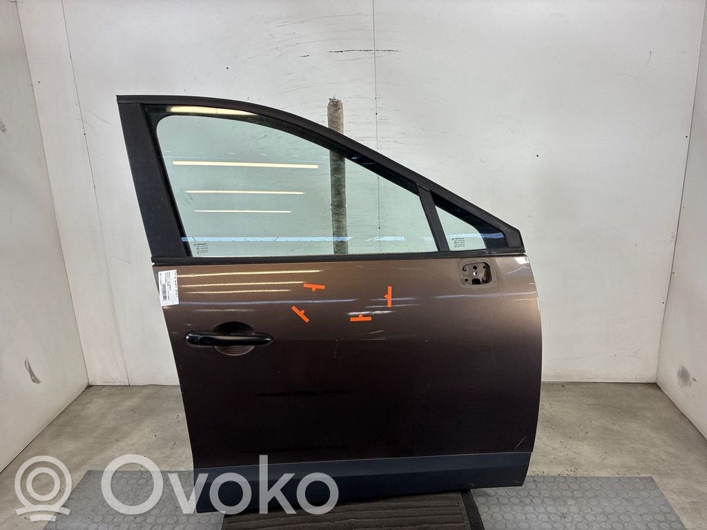 Renault Scenic III -  Grand scenic III Portiera anteriore 