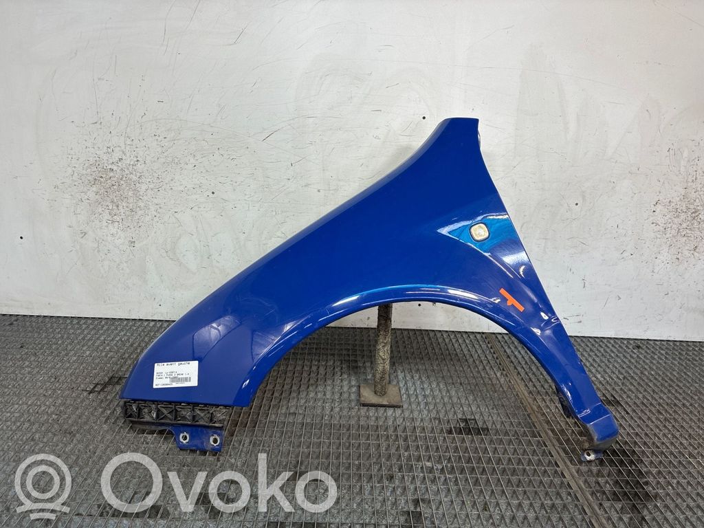 Skoda Fabia Mk1 (6Y) Parafango