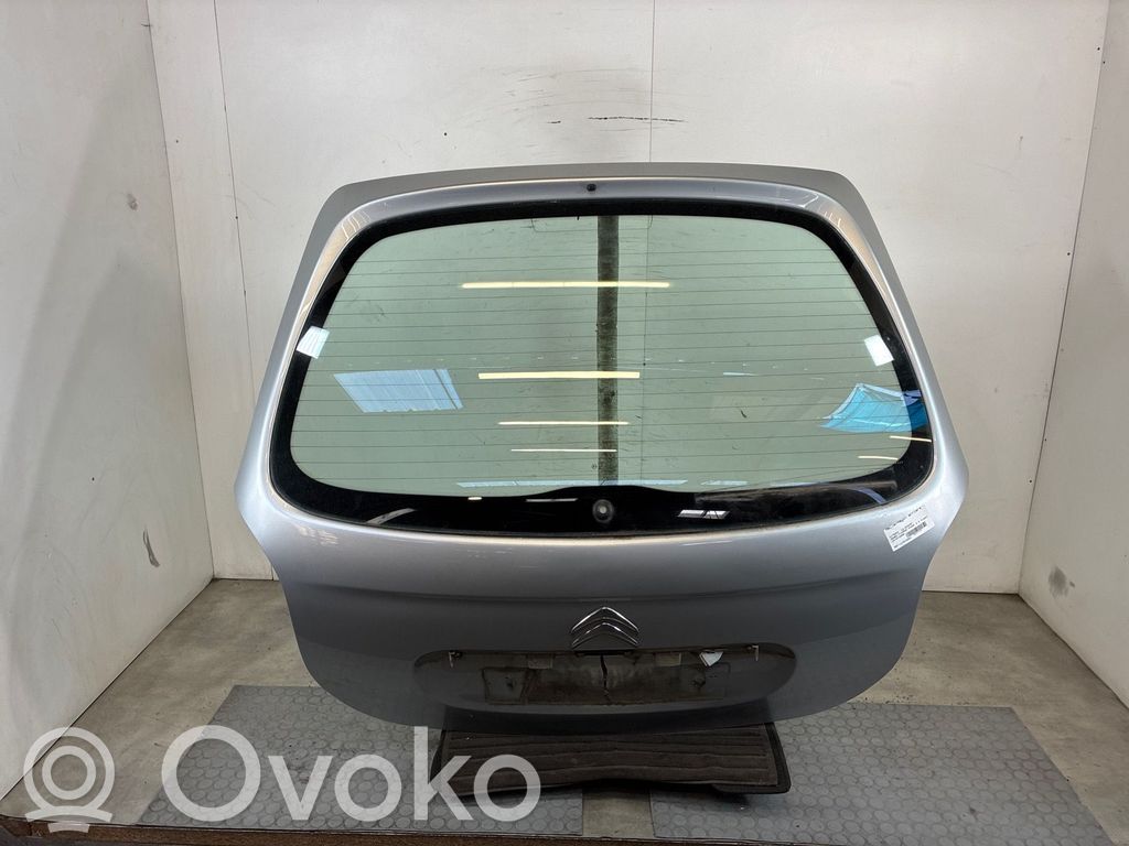 Citroen Xsara Picasso Portellone posteriore/bagagliaio