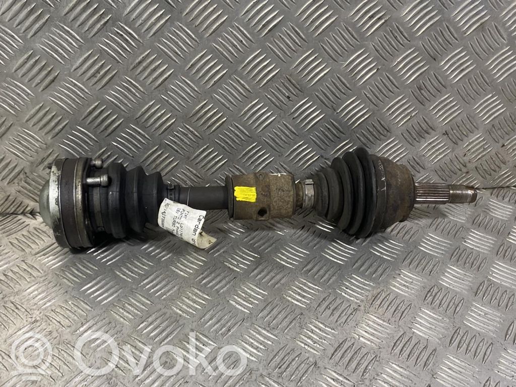 Fiat Punto (188) Semiasse anteriore 