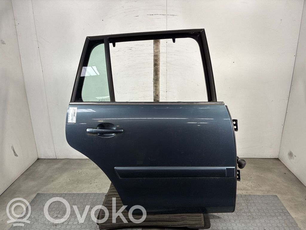 Citroen C4 Grand Picasso Ușă spate 