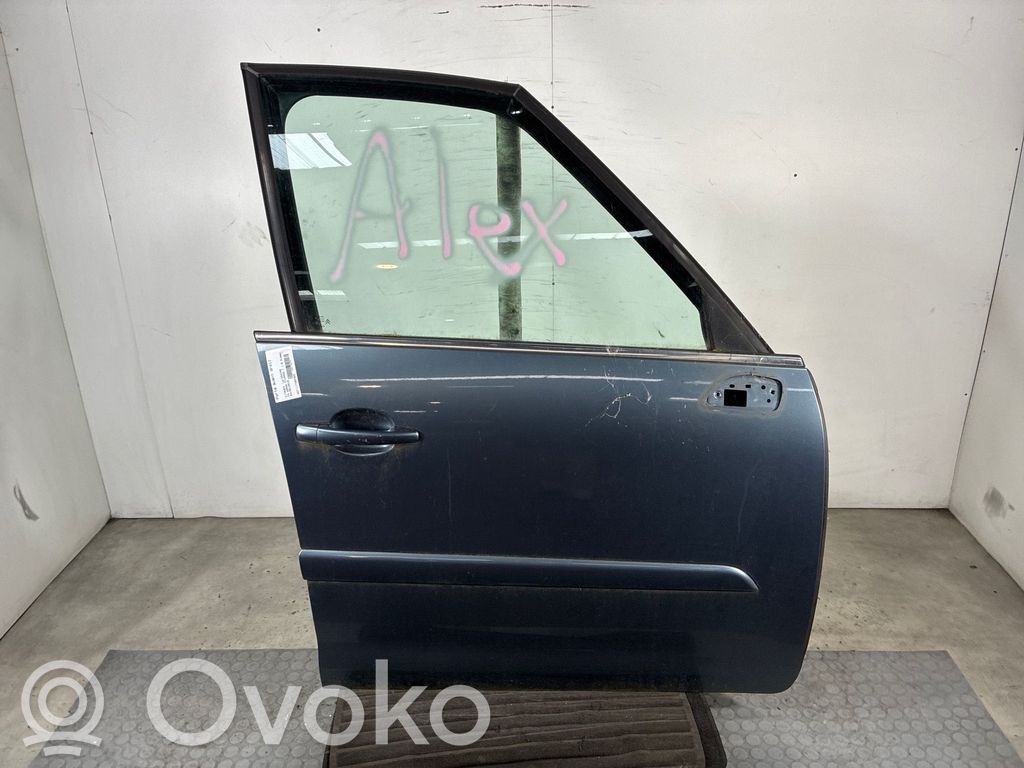 Citroen C4 Grand Picasso Portiera anteriore