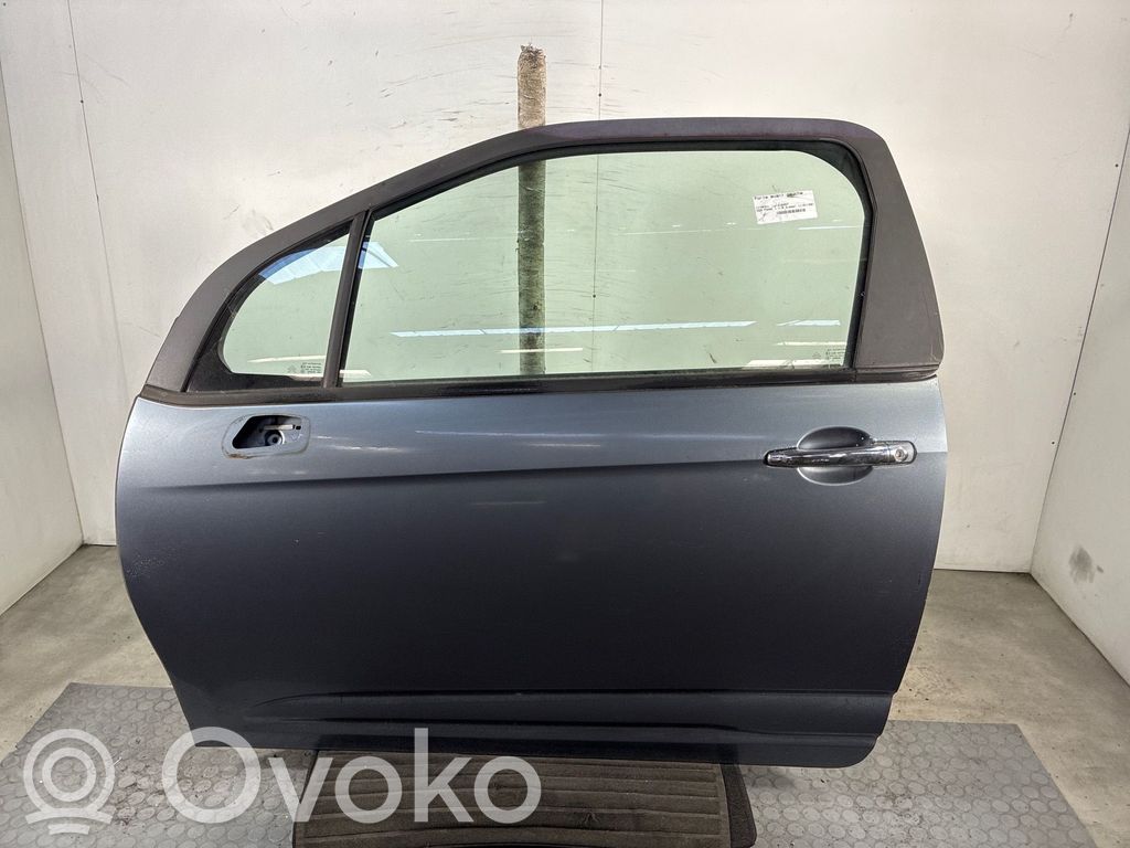 Citroen DS3 Puerta delantera 