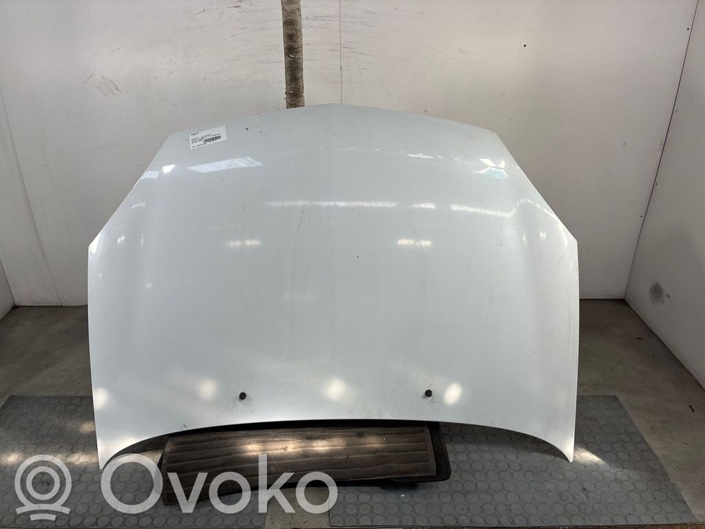 Renault Clio II Capotă motor