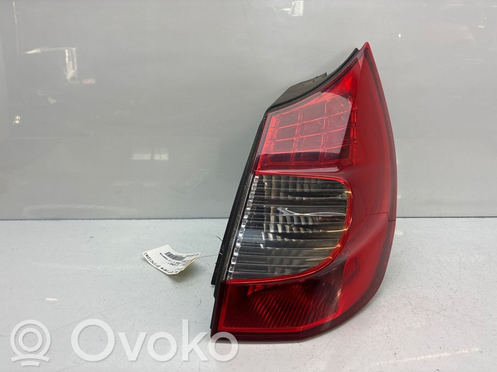Renault Scenic II -  Grand scenic II Rückleuchte Heckleuchte 