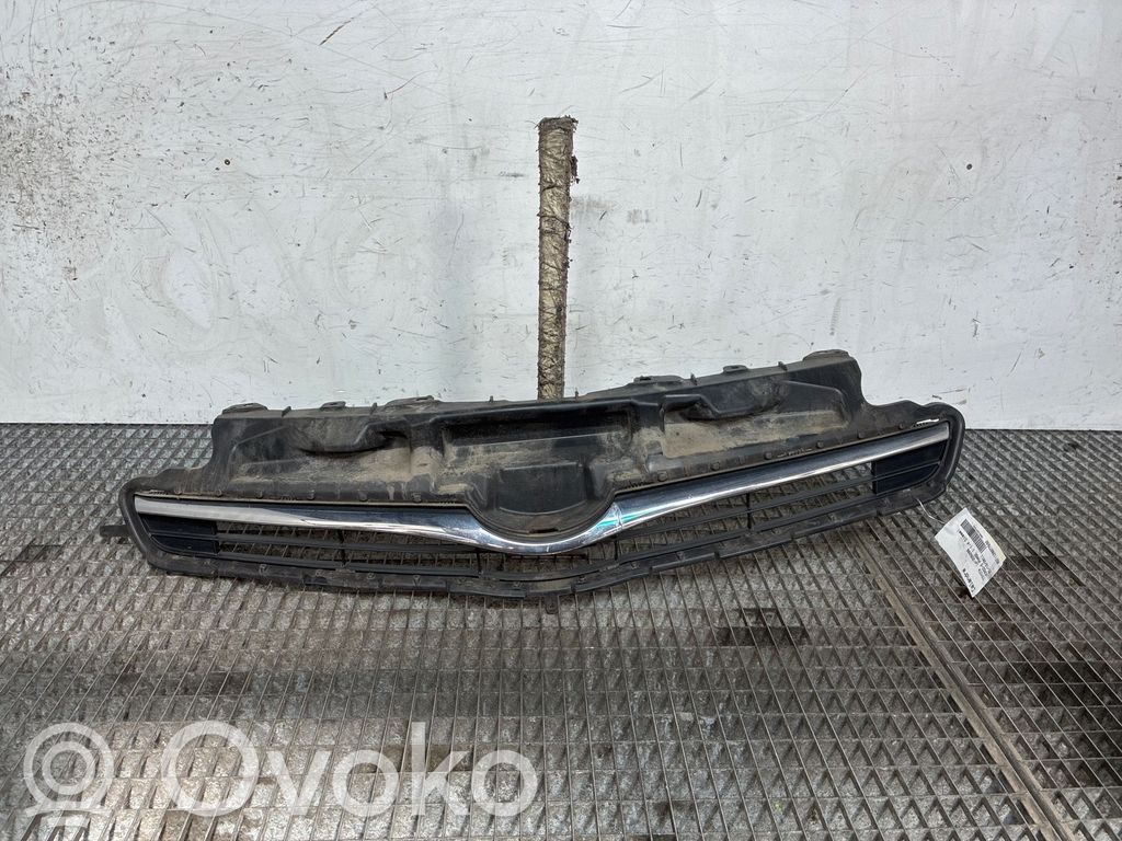 Toyota Verso-S Rejilla delantera