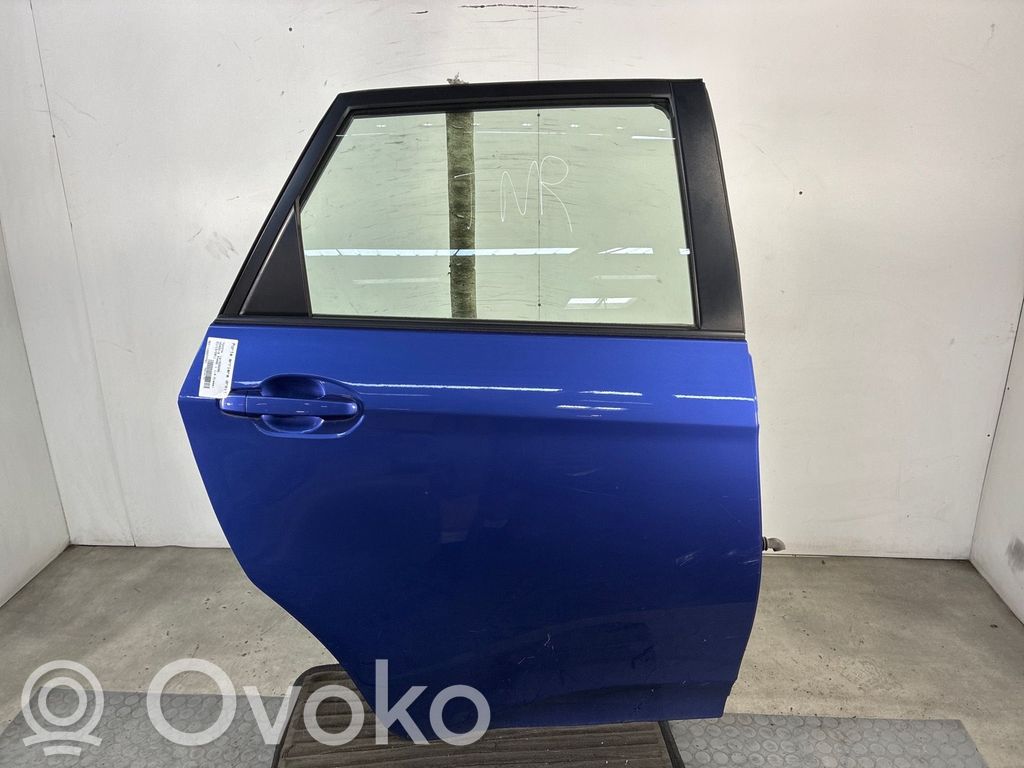 Toyota Verso-S Ușă spate