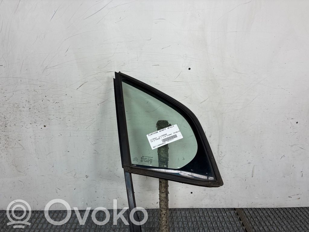 Porte avant   9806128780