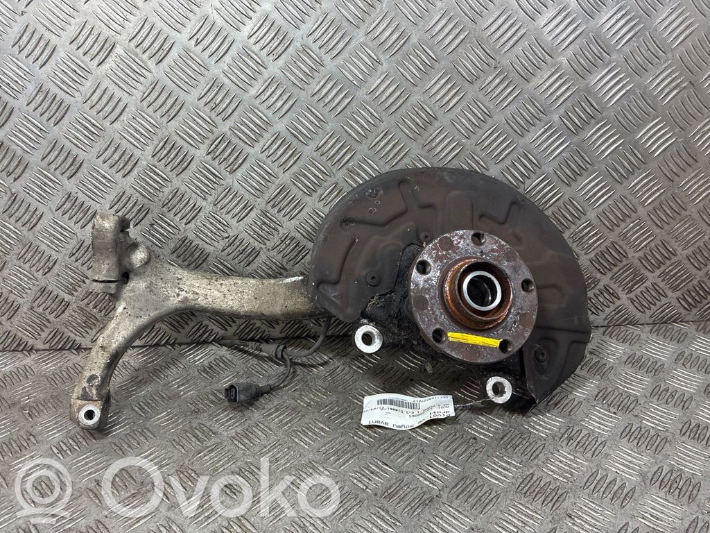 Audi A4 S4 B6 8E 8H Achsschenkel vorne