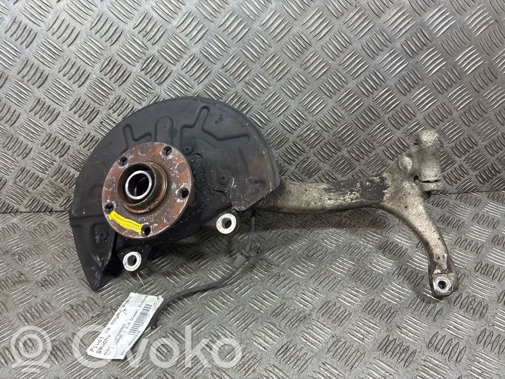 Audi A4 S4 B6 8E 8H Achsschenkel vorne