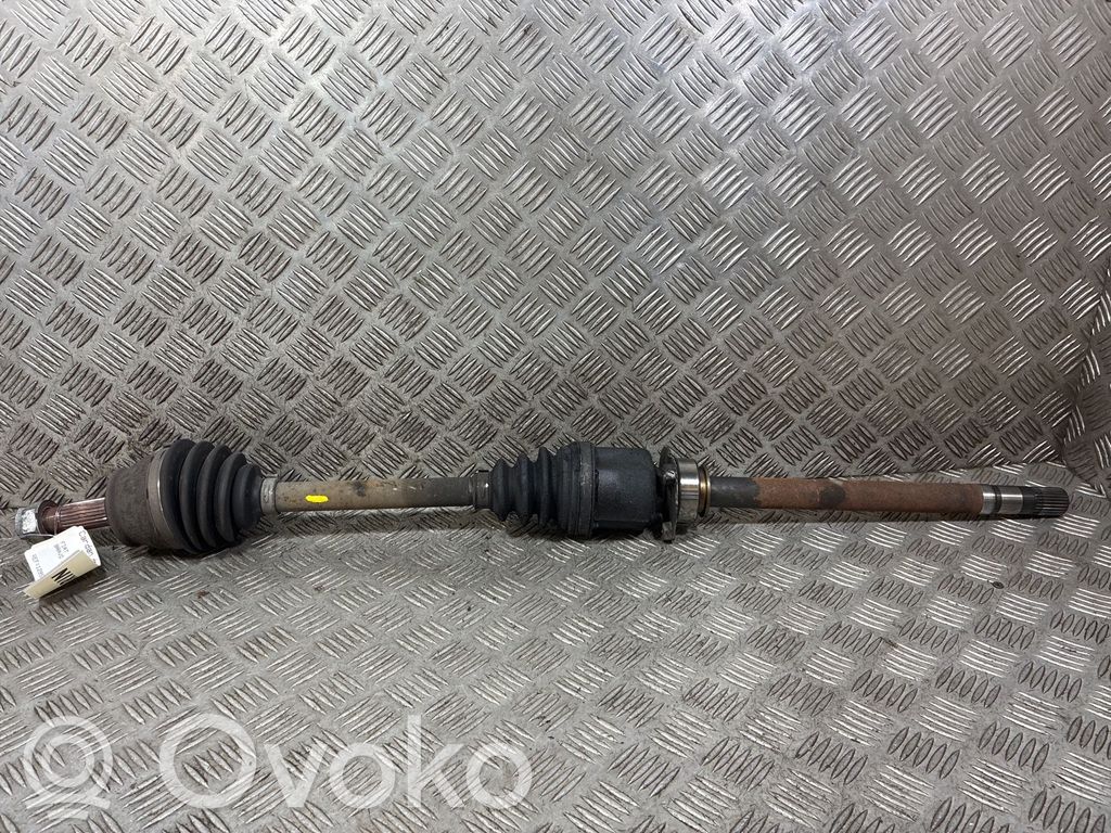 Fiat Bravo Semiasse anteriore