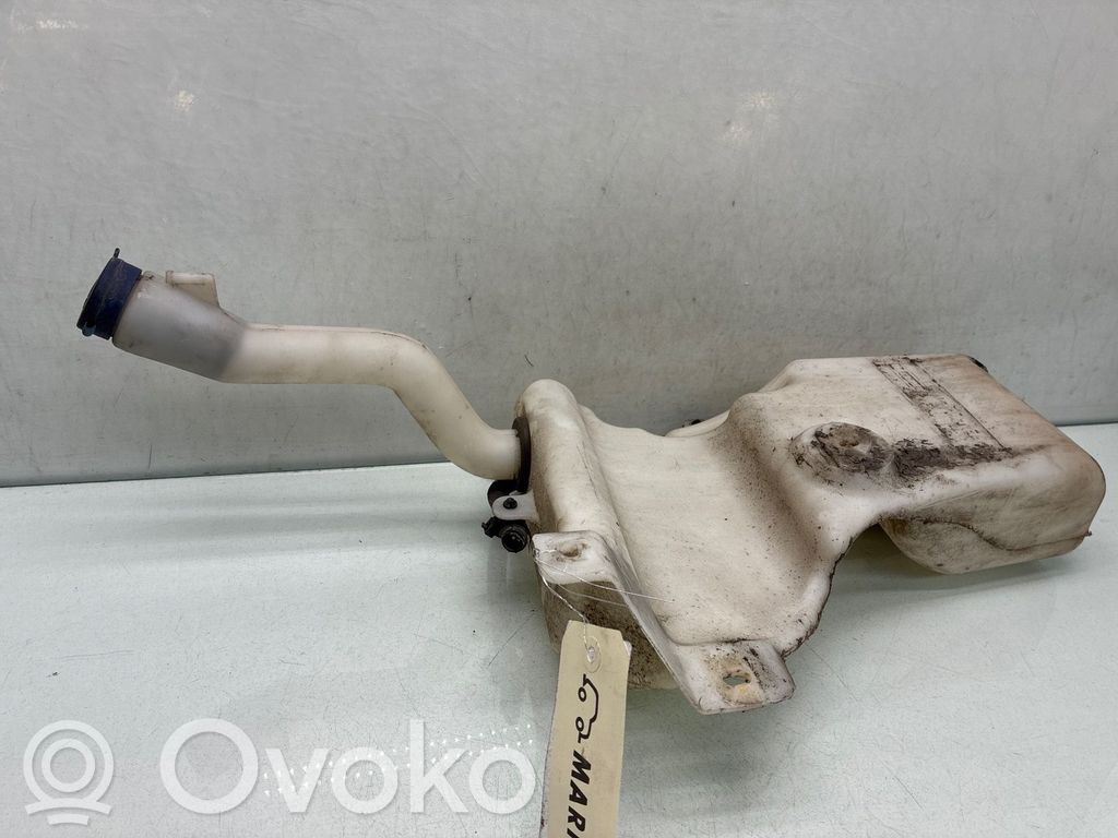 Citroen Nemo Langų skysčio bakelis 