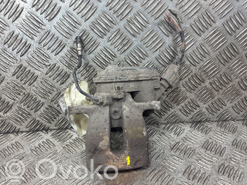Renault Scenic III -  Grand scenic III Bremssattel hinten 