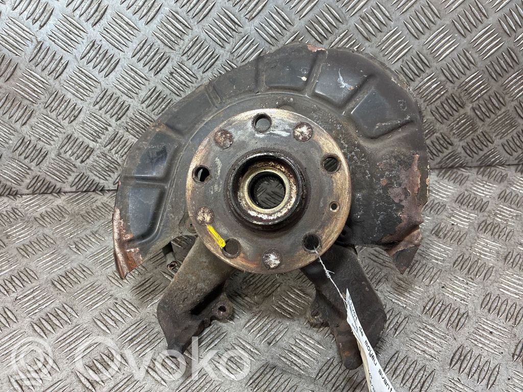 Volkswagen Golf VI Etupyörän navan laakerikokoonpano