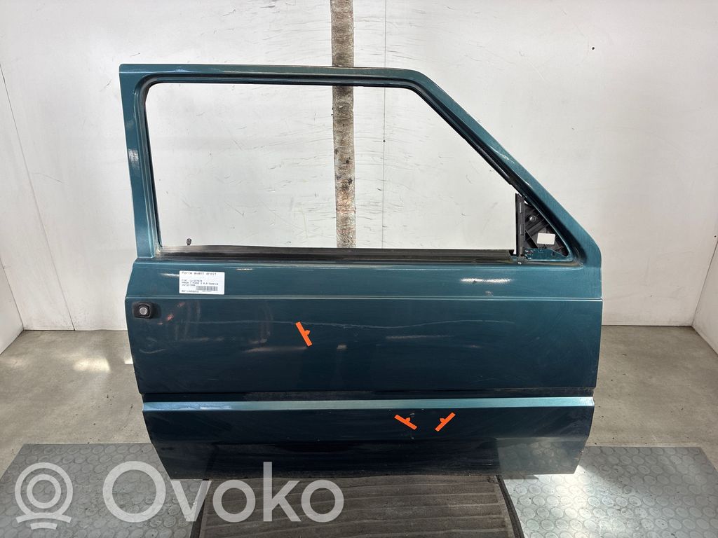 Fiat Panda 141 Etuovi