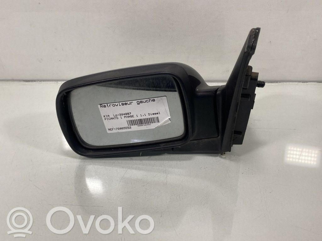 KIA Picanto Oglindă exterioară manuală